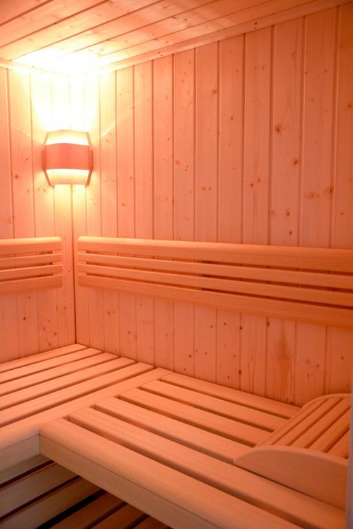 Gerda Wellness Apartment Grinzens Екстер'єр фото