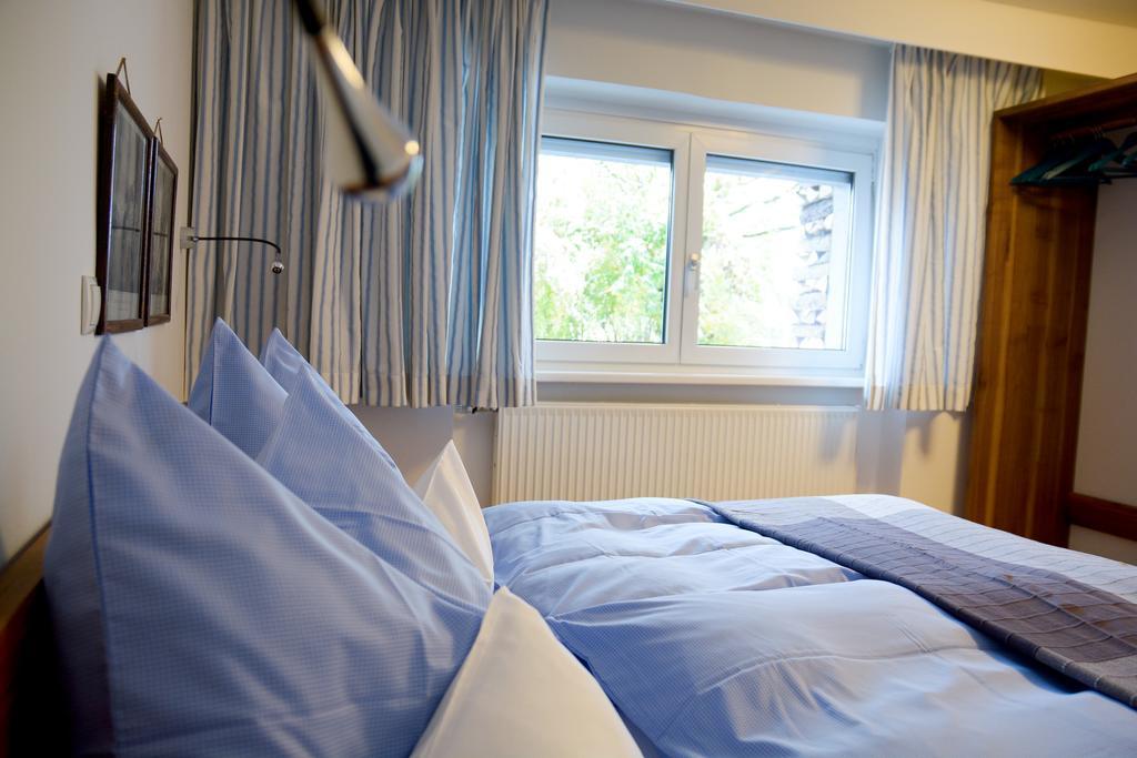 Gerda Wellness Apartment Grinzens Екстер'єр фото